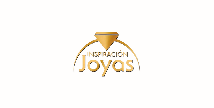 Oro enchapado Inspiración