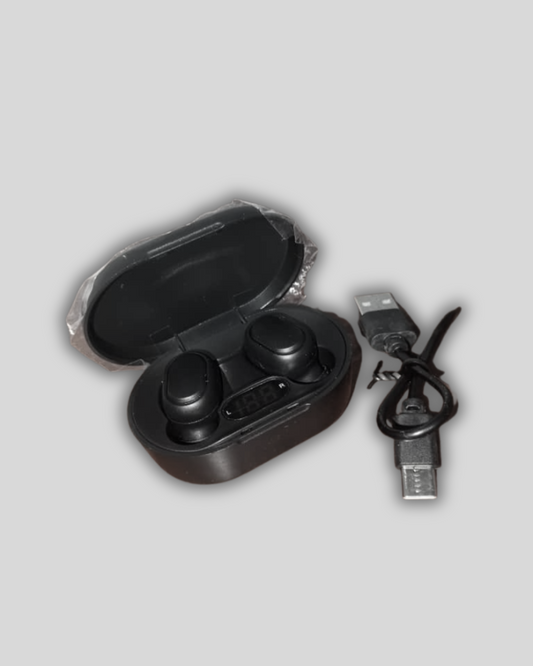 Audifonos E7S Mini Tws Earbuds