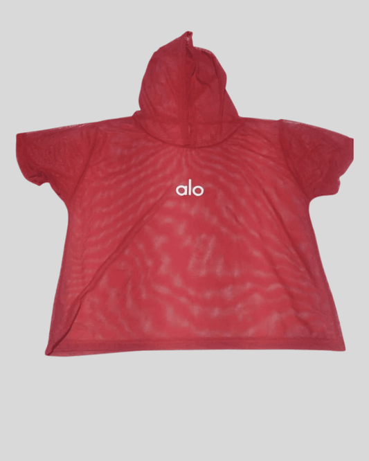 Top Malla Alo Varios Colores