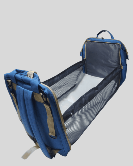 Pañalera Multifuncional 1