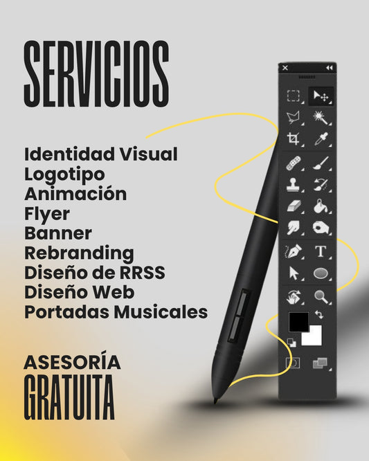 Nexo Design Productor Visual de la Venezuela FreeStyle Liga te ofrece sus servicios de Diseño Visual de forma exclusiva en El Paraiso Misc