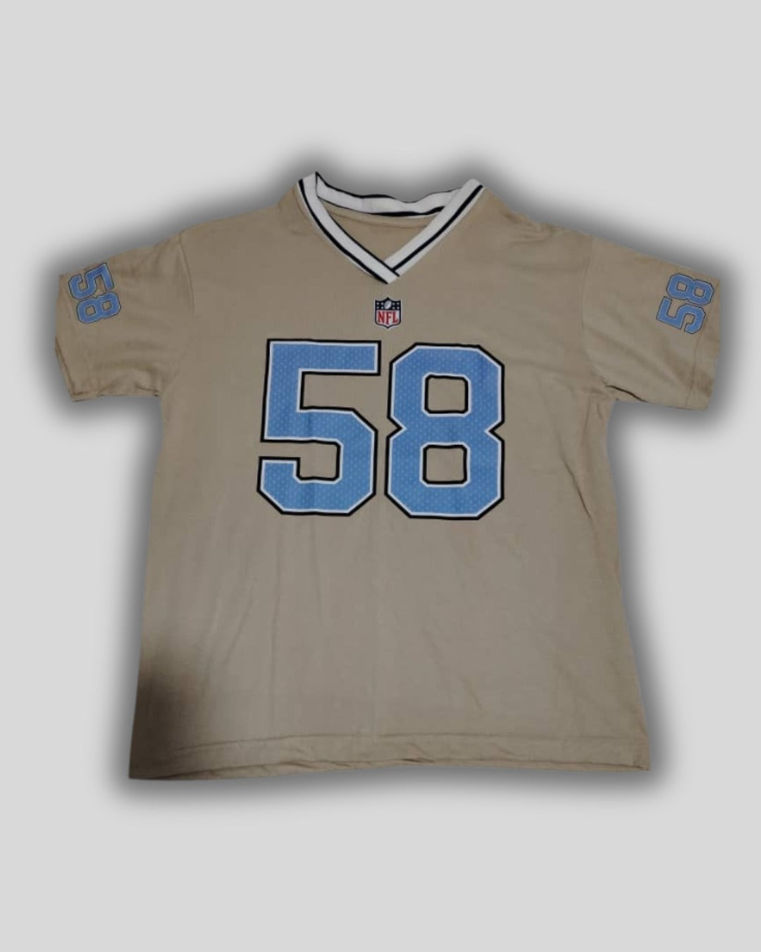 Franela NFL