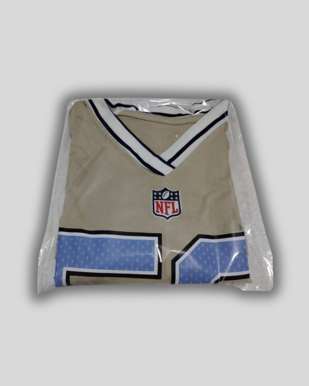 Franela NFL