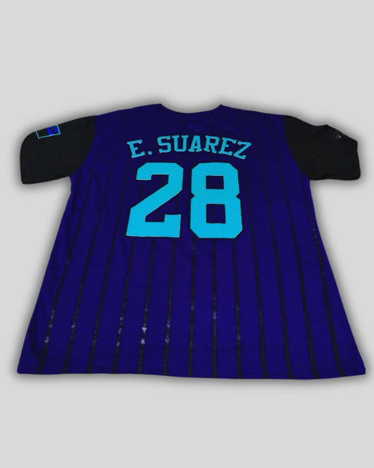 Franela Arizona DiamondBack MLB