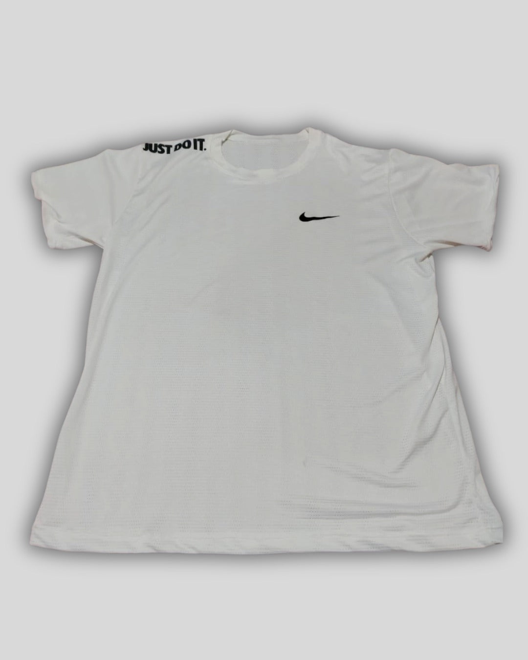 Franela de Gym Talla Unica