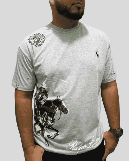 Franela Caballero Tallas Plus Completas 2XL 3XL 4XL Varios Modelos