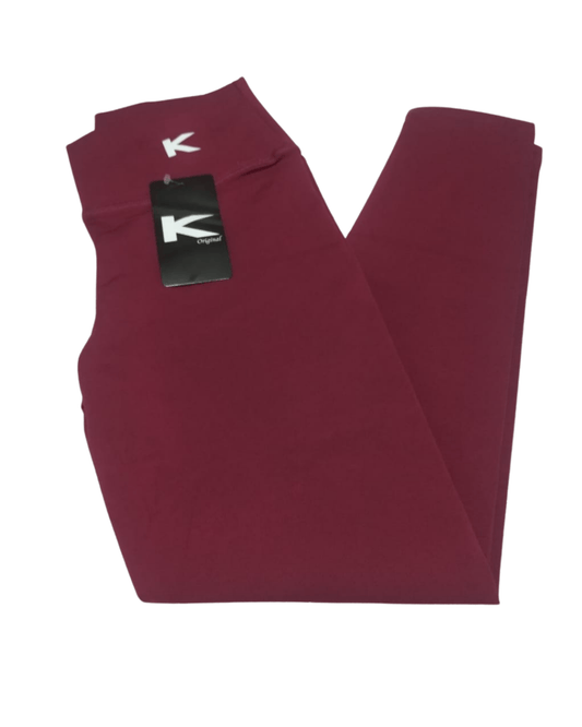 Licra Kyrios Vinotinto