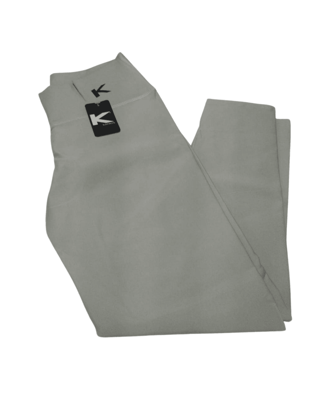 Licra Kyrios Gris Claro
