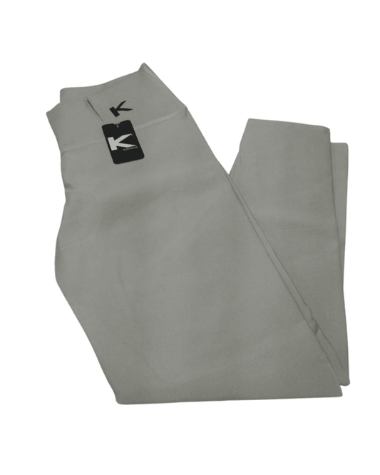 Licra Kyrios Gris Claro