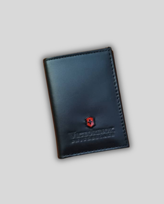 Billetra Victorinox Classic Color Negro