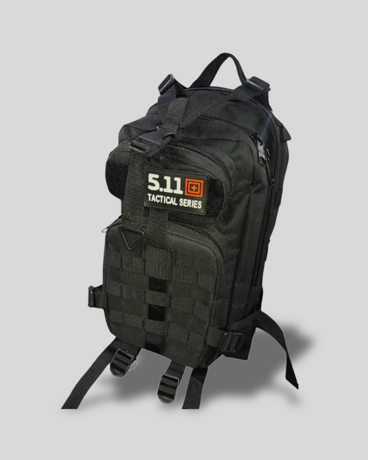 Bolso Tactico 30L