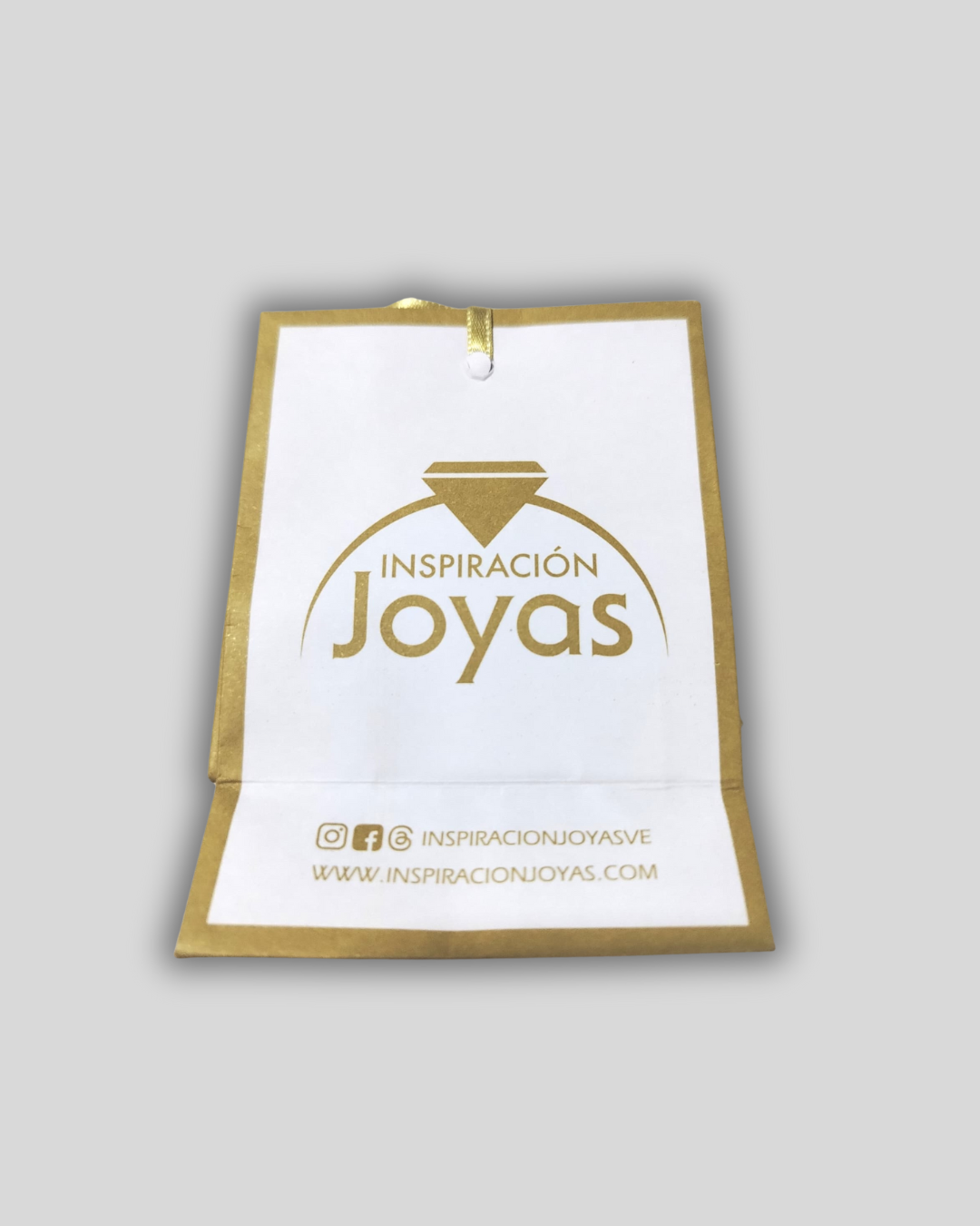Empaque de regalo