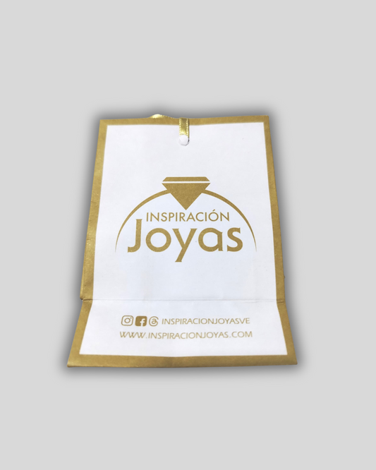 Empaque de regalo