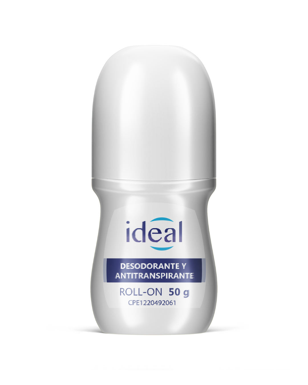 Desodorante Unisex Marca Ideal