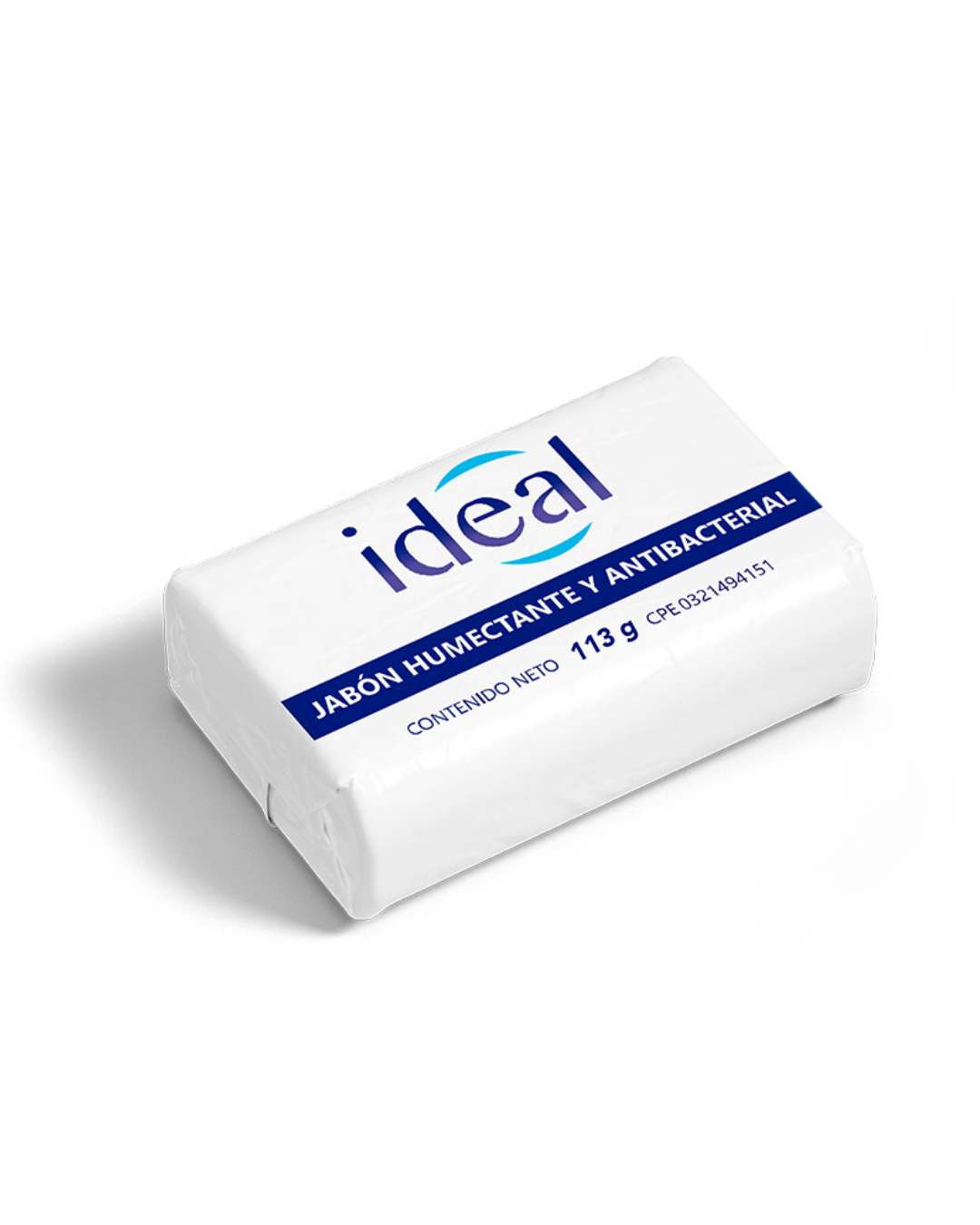 Jabon de Tocador Marca Ideal
