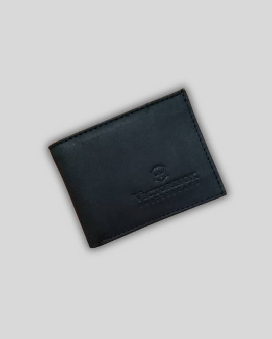 Billetra Victorinox Color Negro