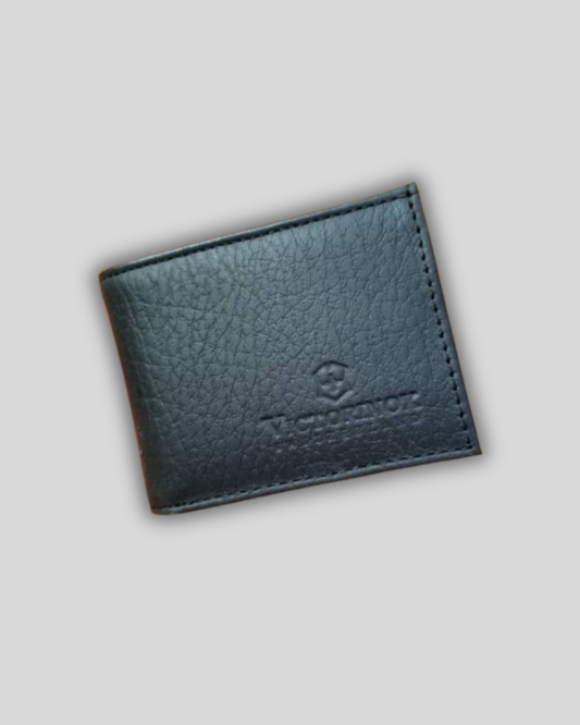 Billetra Victorinox Color Negro