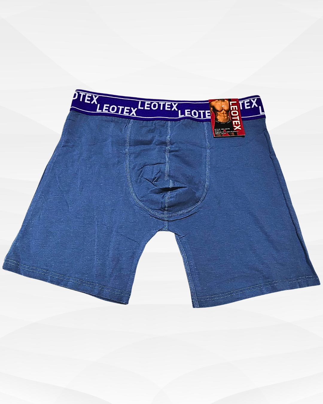Boxers Calidad AAA Diferentes Tallas Y Colores