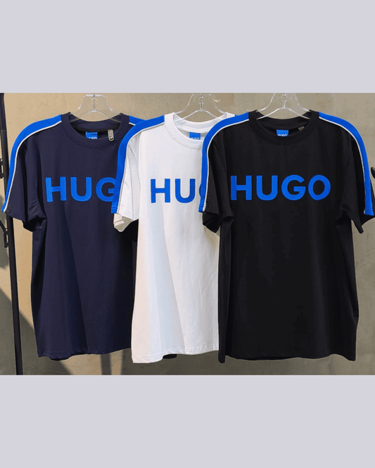 Franela Oversize Hugo Premium