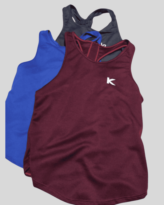Franela  Dama Deportiva Arruchada 