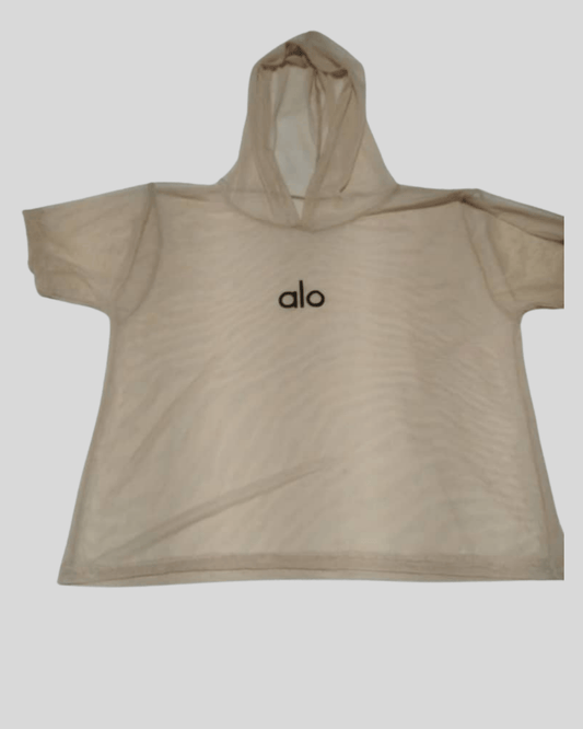 Top Malla Alo Varios Colores
