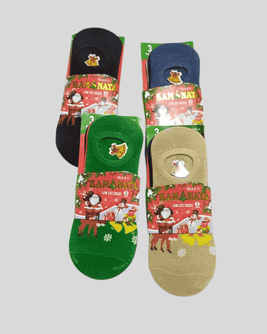 Plantillas Navidad