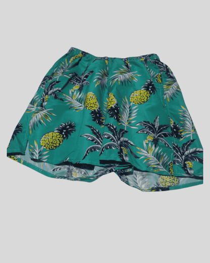 Short Playero Varios Estampados