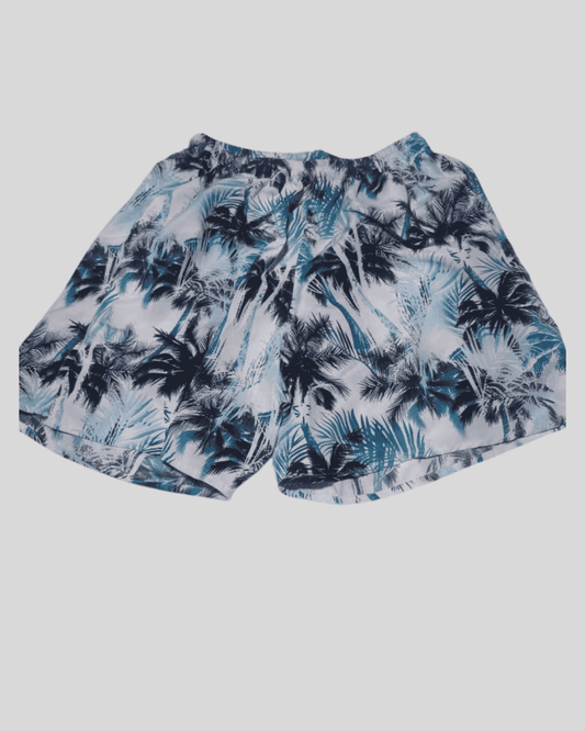 Short Playero Varios Estampados
