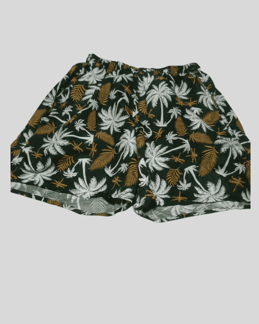 Short Playero Varios Estampados