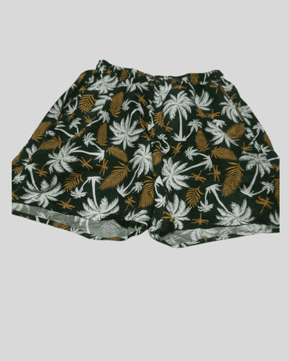 Short Playero Varios Estampados