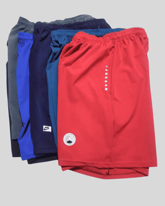 Short Talla Unica