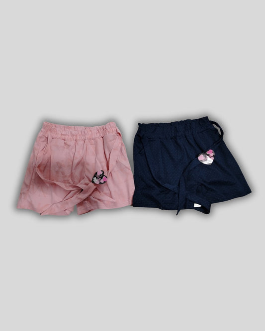 Short Corto Talla Unica