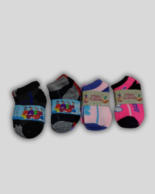 Medias Tripack