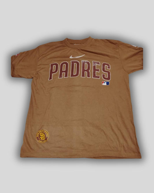 Franela MLB