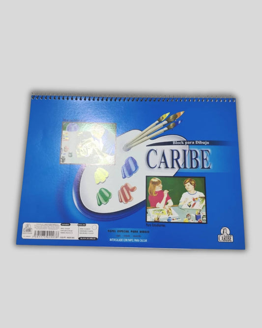 Block Para Dibujo