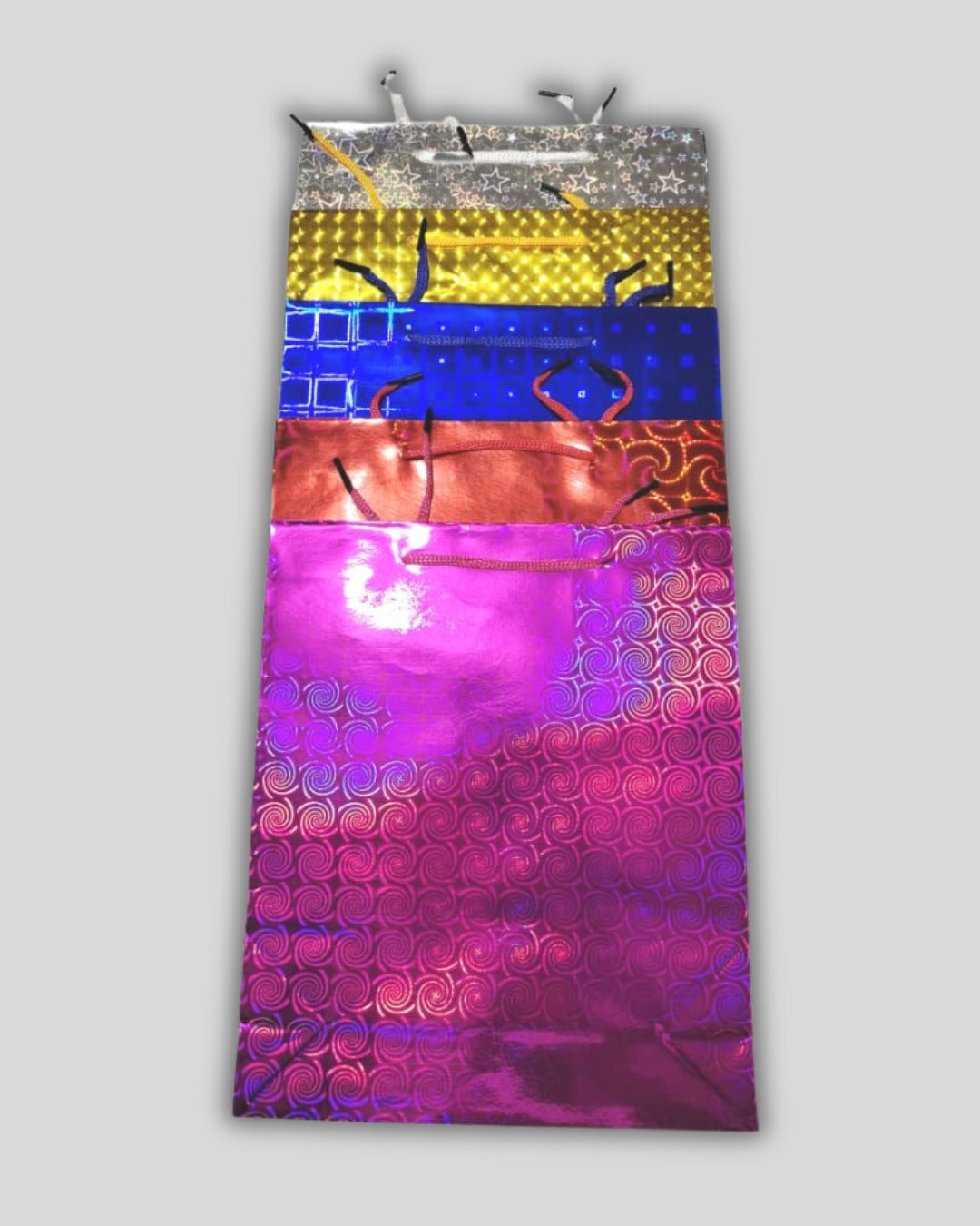 Bolsas De Regalo