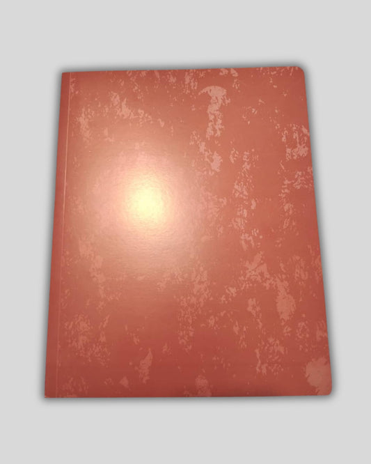 Carpeta marron Tamaño Carta